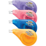 BIC WOTAPP418 BIC Wite-Out EZ CORRECT Correction Tape