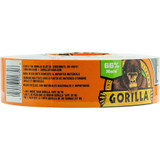 Gorilla Glue, Inc Gorilla 108084 Gorilla Black Tape