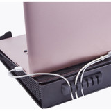 Lorell 80620 Lorell Mesh Laptop Stand