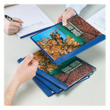 Smead Manufacturing Company Smead 87452 Smead Letter Recycled Report Cover