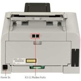 Brother Industries, Ltd Brother FAX2840 Brother IntelliFax-2840 High-Speed Laser Fax