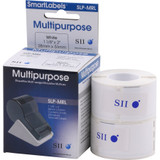 Seiko Instruments USA, Inc Seiko SLP-MRL Seiko SmartLabel SLP-MRL Multipurpose Label