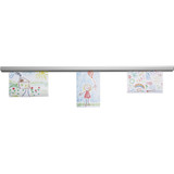 Advantus Corp Advantus 2015 Advantus Mounting Rail - Satin Advantus Corp Advantus 2015 Advantus Mounting Rail - Satin