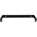 StarTech.com WALLMOUNTH1 StarTech.com 1U 19in Hinged Wallmounting Bracket for Patch Panel StarTech.com WALLMOUNTH1 StarTech.com 1U 19in Hinged Wallmounting Bracket for Patch Panel