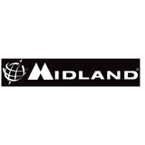 Midland Radio Corporation Midland BRA200 Midland Radio Unity Gain Antenna