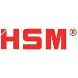 HSM GmbH + Co. KG HSM 2351113 HSM Pure 530 - 1/4"