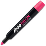 Newell Brands Expo 1752226 Expo Neon Window Neon Dry-erase Markers Newell Brands Expo 1752226 Expo Neon Window Neon Dry-erase Markers