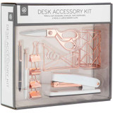 U Brands 2106U00-01 U Brands Desktop Accessory Kit