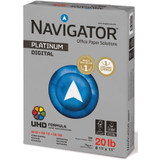 The Navigator Company Navigator NPL1120 Navigator Platinum Office Multipurpose Paper
