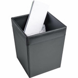 Dacasso Limited, Inc Dacasso A1003 Dacasso Wastebasket