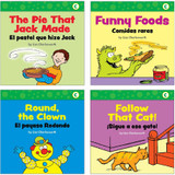 Scholastic 1338662090 Scholastic First Little Readers Book Set Printed Book by Liza Charlesworth Scholastic 1338662090 Scholastic First Little Readers Book Set Printed Book by Liza Charlesworth
