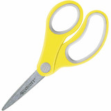 Acme United Corporation Westcott 14727 Westcott Soft Handle 5" Pointed Kids Value Scissors