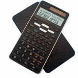 Sharp Electronics Sharp EL531TGBBW Sharp Scientific Calculator with 2-line Display