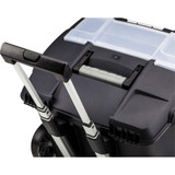 Storex Industries Corporation Storex 61507U01C Storex Premium File Cart Storex Industries Corporation Storex 61507U01C Storex Premium File Cart