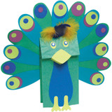 Dixon Ticonderoga Company Creativity Street 72140 Creativity Street Kraft Bag