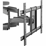 StarTech.com FPWARTB2 StarTech.com TV Wall Mount for up to 70 inch VESA Displays - Heavy Duty Full Motion Universal TV Wall Mount Bracket - Articulating Arm StarTech.com FPWARTB2 StarTech.com TV Wall Mount for up to 70 inch VESA Displays - Heavy Duty Full Motion Universal TV Wall Mount Bracket - Articulating Arm