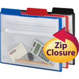 Smead Manufacturing Company Smead 89614 Smead 1/3 Tab Cut Letter Organizer Folder