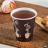 Solo Cup Company Solo DWTG12STCT Solo ThermoGuard 12 oz Double Walled Paper Hot Cups Solo Cup Company Solo DWTG12STCT Solo ThermoGuard 12 oz Double Walled Paper Hot Cups