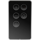 Lorell 33568 Lorell LED Display Mobile Radiator Heater