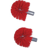 Unger Industrial, LLC Unger BBWHR Unger Ergo Toilet Bowl Brush Set Unger Industrial, LLC Unger BBWHR Unger Ergo Toilet Bowl Brush Set