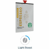 Lavazza North America Lavazza 48042 Starbucks Freshpack Blonde Espresso Roast Coffee