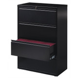 Lorell 60553 Lorell Fortress Series Lateral File