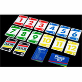 Mattel, Inc Mattel W4729 Mattel Phase 10 Card Game