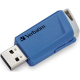 Verbatim America, LLC Verbatim 70376 Verbatim 16GB Store 'n' Click USB Flash Drive