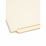 Smead Manufacturing Company Smead 34215 Smead Straight Tab Cut Letter Recycled Fastener Folder