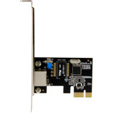 StarTech.com ST1000SPEXI StarTech.com 1-Port Gigabit Ethernet Network Card - PCI Express, Intel I210 NIC - Single Port PCIe Network Adapter Card w/ Intel Chip StarTech.com ST1000SPEXI StarTech.com 1-Port Gigabit Ethernet Network Card - PCI Express, Intel I210 NIC - Single Port PCIe Network Adapter Card w/ Intel Chip