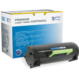 Elite Image 75966 Elite Image Remanufactured Toner Cartridge Alternative For Dell