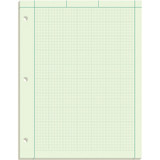 TOPS Products TOPS 35500 TOPS Engineering Computation Pad