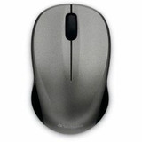 Verbatim America, LLC Verbatim 99769 Verbatim Silent Wireless Blue LED Mouse - Graphite