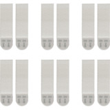 3M Command 17204ES Command Medium Picture Hanging Strips