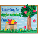 Dixon Ticonderoga Company Dixon 56465 Fadeless Bulletin Board Art Paper