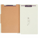 Smead Manufacturing Company Smead 29800 Smead Legal Recycled Classification Folder