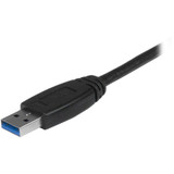 StarTech.com USB3LINK StarTech.com USB 3.0 Data Transfer Cable for Mac and Windows - Fast USB Transfer Cable for Easy Upgrades - 1.8m (6ft)