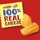 Kellanova Cheez-It 93996 Cheez-It Original Baked Snack Crackers Kellanova Cheez-It 93996 Cheez-It Original Baked Snack Crackers