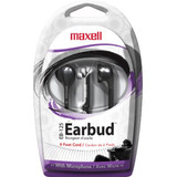 Maxell 199930 Maxell On-Earbud with MIC Maxell 199930 Maxell On-Earbud with MIC
