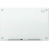 ACCO Brands Corporation Quartet G3624W Quartet Infinity Glass Dry-Erase Whiteboard