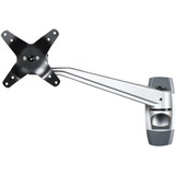 StarTech.com ARMWALLDS2 StarTech.com Wall Mount Monitor Arm, 10.2" Swivel Arm, Premium Flat Screen TV Wall Mount for up to 34" (30.9lb/14kg) VESA Mount Monitors