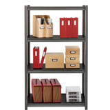 Lorell 59700 Lorell Iron Horse 3200 lb Capacity Riveted Shelving