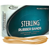 Alliance Rubber Company Alliance Rubber 25405 Alliance Rubber 25405 Sterling Rubber Bands - Size #117B Alliance Rubber Company Alliance Rubber 25405 Alliance Rubber 25405 Sterling Rubber Bands - Size #117B