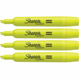 Newell Brands Sharpie 25164PP Sharpie Accent Highlighter - Tank