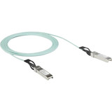 StarTech.com AOCSFP10G5ME StarTech.com Dell EMC AOC-SFP-10G-5M Compatible 5m 10G SFP+ to SFP AOC Cable - 10GbE SFP+ Active Optical Fiber - 10Gbps SFP + Cable 16.4' StarTech.com AOCSFP10G5ME StarTech.com Dell EMC AOC-SFP-10G-5M Compatible 5m 10G SFP+ to SFP AOC Cable - 10GbE SFP+ Active Optical Fiber - 10Gbps SFP + Cable 16.4'