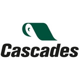 Cascades Cascades PRO T260 Cascades PRO Select&trade; Jumbo Bathroom Tissue for Tandem&reg;