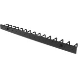 StarTech.com CMVER20UD StarTech.com Vertical Cable Organizer with D-Ring Hooks - Vertical Cable Management Panel - 20U - 2.8ft. StarTech.com CMVER20UD StarTech.com Vertical Cable Organizer with D-Ring Hooks - Vertical Cable Management Panel - 20U - 2.8ft.