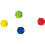 Learning Resources LER2692 Learning Resources Super Strong Magnetic Clips Set Learning Resources LER2692 Learning Resources Super Strong Magnetic Clips Set
