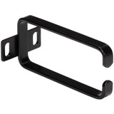 StarTech.com CMHOOK1UN StarTech.com 1U Vertical Server Rack Cable Management D-Ring Hook - 1.8x3.9in (4.5x10cm)