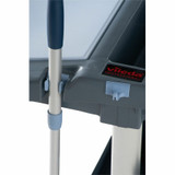 Vileda Vileda Professional 143724 Vileda Professional VoleoPro Cart Vileda Vileda Professional 143724 Vileda Professional VoleoPro Cart